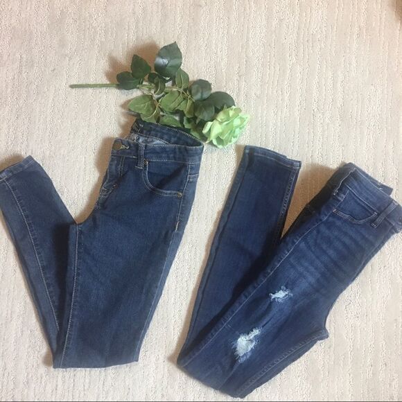 Hollister and forever 21 bundle - Picture 1 of 8